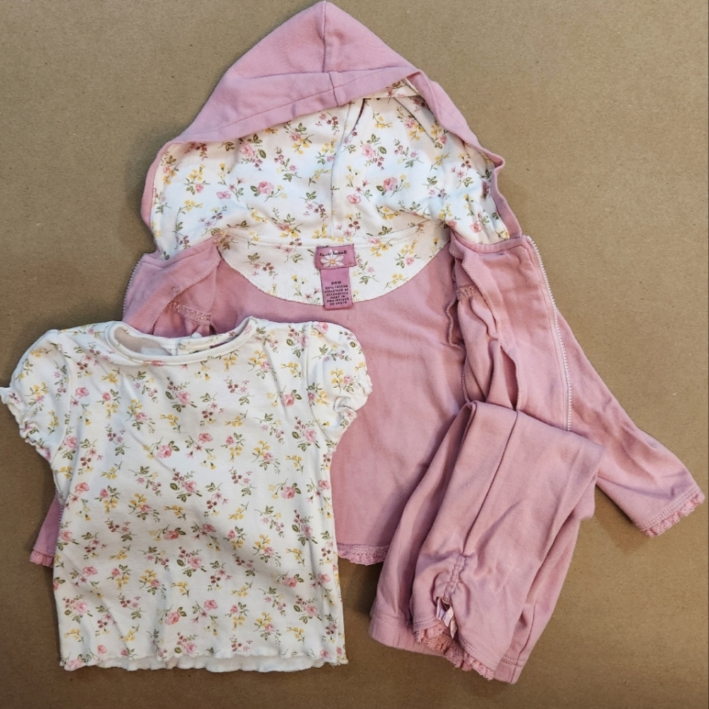 NWOT Matching Sets | Emma's Garden